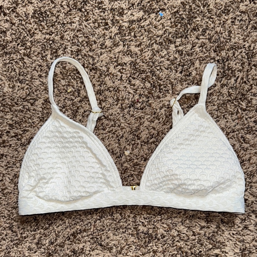 Exhilaration Bikini Top